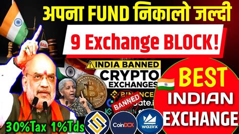 Best Indian Crypto Exchange Fund Binance