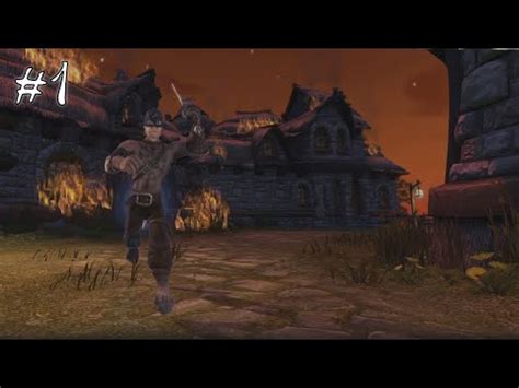 Фейбл анниверсари прохождение: Прохождение игры Fable Anniversary ...