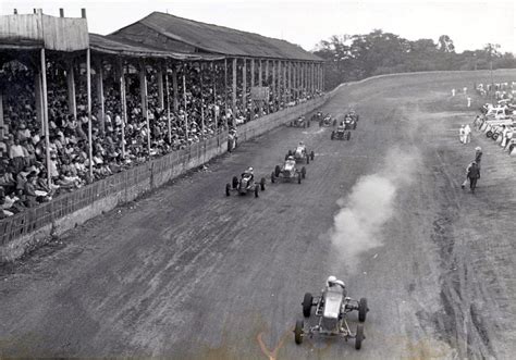 Winchester Speedway Worlds Fastest Half Mile Car Guy Chronicles