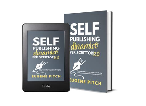 Self Publishing Dinamico Per Scrittori Scrivofacile