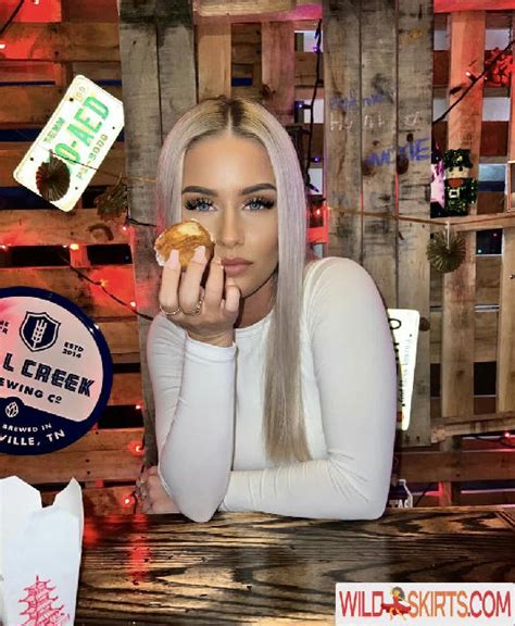 Peyton McKenzie Nude Leaked Photos And Videos WildSkirts