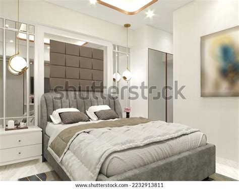 Gresik Indonesia01 Dec 2022 3d Rendering Stock Illustration 2232913811 ...