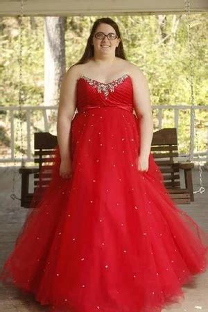 Duchesse Linie Rmelloses Bodenlanges Ballkleid Mit Nat Rlicher Taille