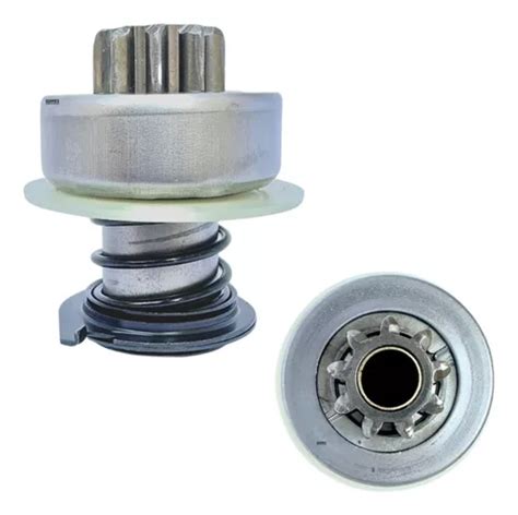 Bendix Impulsor De Partida Fusca Brasilia Gol Saveiro 065 MercadoLivre