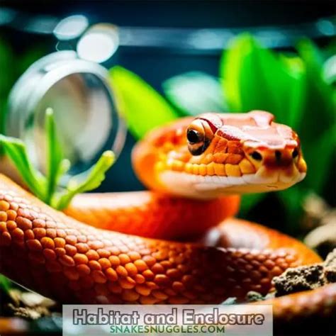 Corn Snake Care: A Complete Guide for Beginners