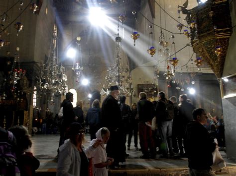 Christmas celebrated in Bethlehem - Photo 16 - Pictures - CBS News