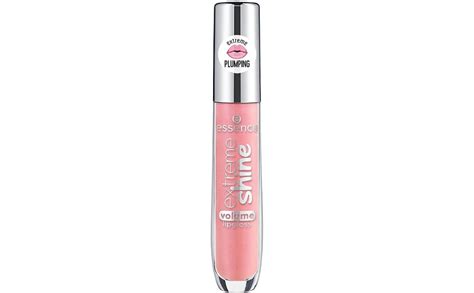 Essence Extreme Shine Volume Lipgloss Nude Mood Amazon Ae Beauty