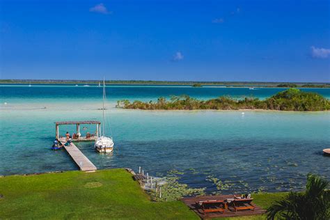 Por qué visitar Bacalar Hotel en Bacalar CASABAKAL Todo sobre la