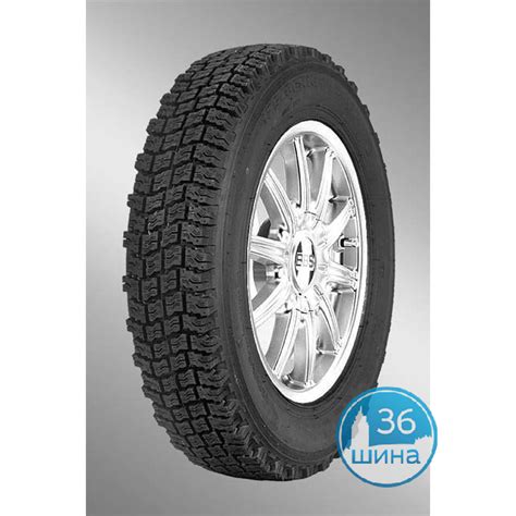 Купить шины 175/80 R16 Кама И-511 88Q @ НК (цена — 5 190 руб ...