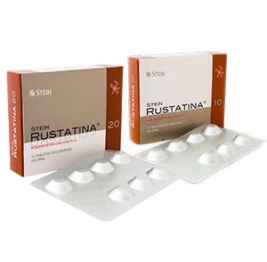 Quickmed Rustatina