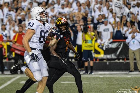 How Will Penn State Draftees Fit With Their NFL Teams? | Onward State