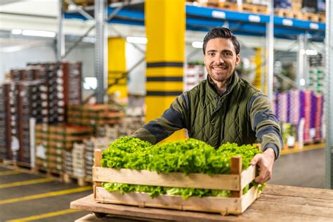 Cómo prevenir los riesgos en los mercados mayoristas alimentarios