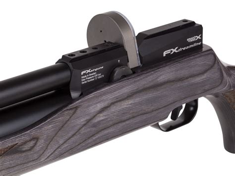 FX Dreamline Classic | Laminate Moderated PCP | Pyramyd AIR