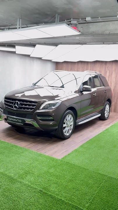 Цена начало рынка 🙋🏽‍♂️ #продажаавто #обзоравто #auto #mercedes #ml ...