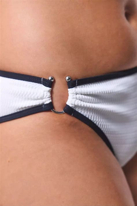 Buy Penti Nicole Buckle Bikini Bottom 2025 Online ZALORA