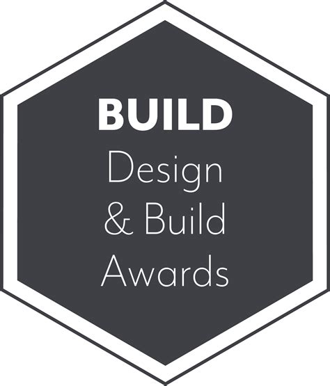 Architecture Awards - BUILD Magazine