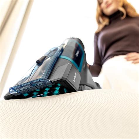 Conga Motorhand Carpet Spot Clean Aspirador De M O Para Estofados