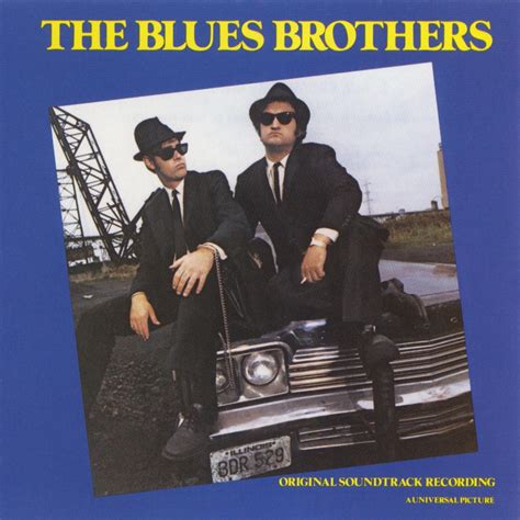 The Blues Brothers - Theme from Rawhide | iHeartRadio