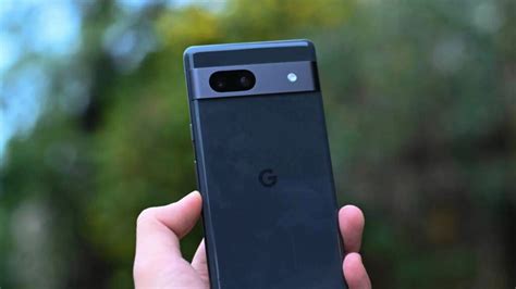 Google Pixel 8a Leaked With 8GB RAM And Tensor G3 ShiftDelete Net Global