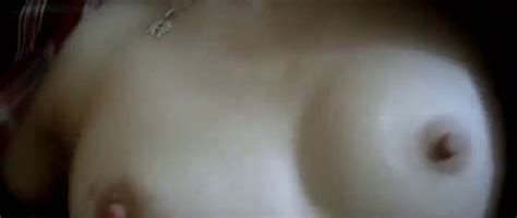 Naked Laura Caro In Here Comes The Devil