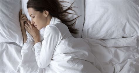 Things That Happen To Your Body When You Dont Have Sex For A While The Hearty Soul