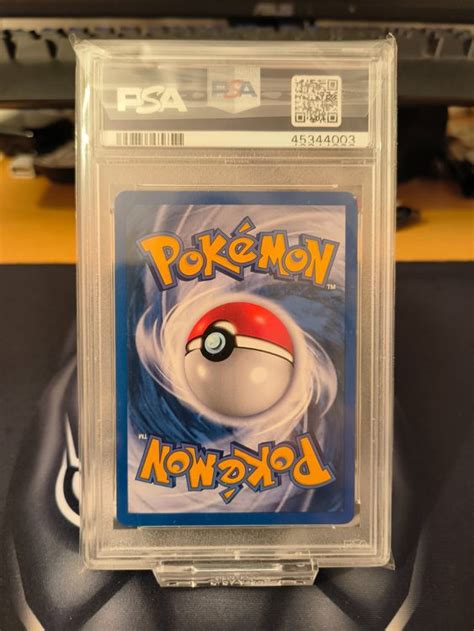 Dark Slowbro Holo 1st Ed PSA 8 Pokémon Rocket Kaufen auf Ricardo