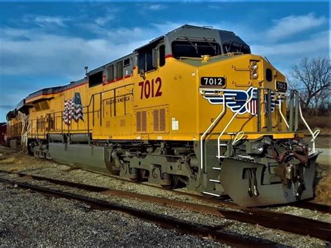 Pin By Steve Mortz On Railroads Union Pacific Railroad Railroad