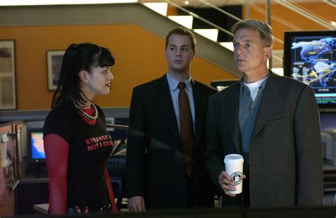 NCIS Season 2 Still Ncis Cast Ncis Ncis New 20382 Hot Sex Picture