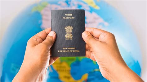 Worlds Most Powerful Passports 2024 List Is Out And Indian Passport