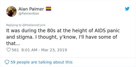 25 Guys Are Sharing The Exact Moment They Decided To Be Gay And Its Irony At Its Purest