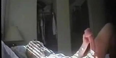 Milf Masturbating In Bedroom Hidden Cam Tnaflix