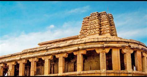 Aihole Karnataka India Travel Life Journeys