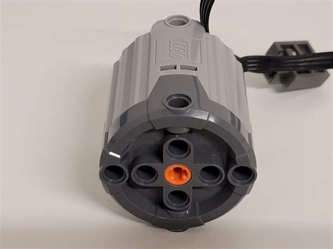 Original Lego Technik XL-Motor | Kaufen auf Ricardo