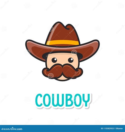 Funny Cowboy With A Drooping Gun. Royalty-Free Stock Image ...