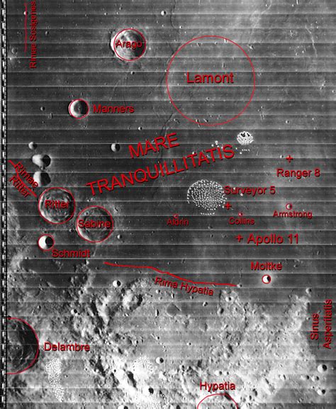 Aldrin (Mondkrater) – Wikipedia