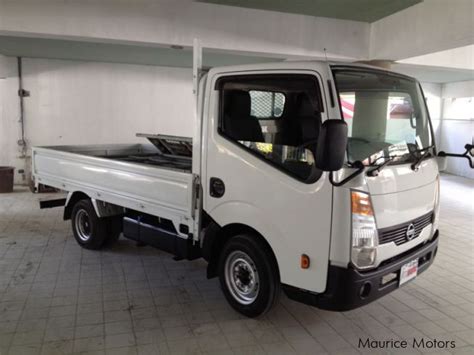 Used Nissan Atlas Truck Atlas Truck For Sale Rose Hill Nissan