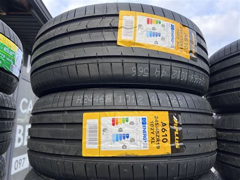 Шини 245/45 R19 нові Aplus ;Резина R19 склад: 3 250 грн. - Автошини ...