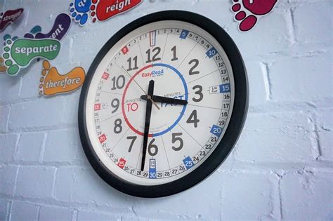 5 Ways To Use Learning Clocks In The Classroom