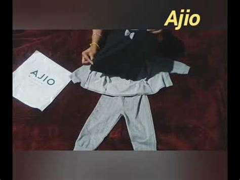 Ajio Online ShoppingBig 50 Hottest Sale Like Share Comment And