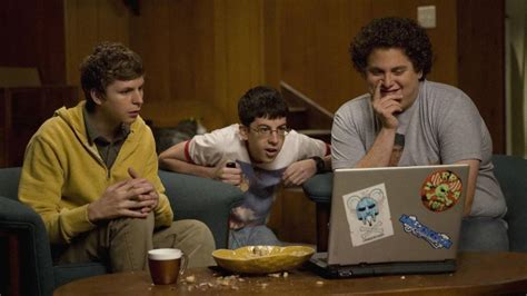 Superbad (2007) | Movieweb