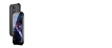 Обзор AGM A9: характеристики, отзывы и фото