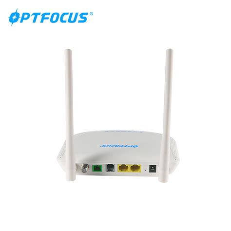 Ftth Modem Port Catv Wifi Xpon Dual Mode Gpon Epon Onu Router