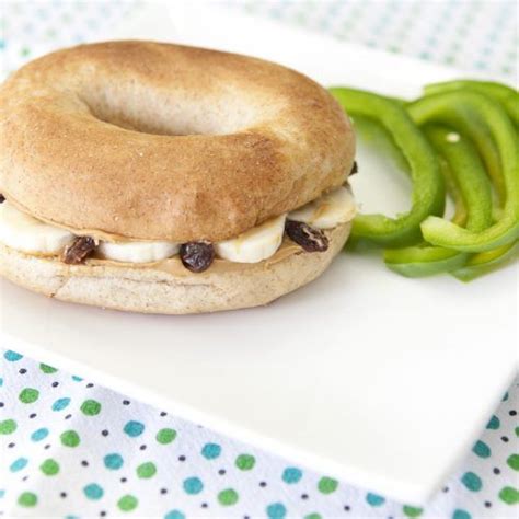 Avocado Bagel | Recipe | Bagel, Food, Recipes