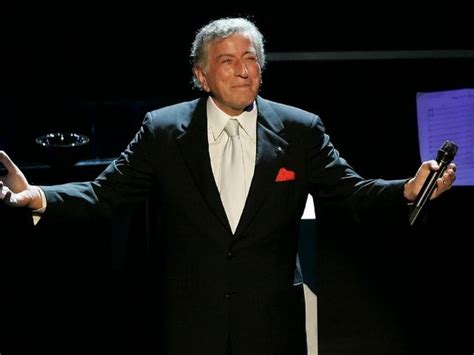 Muere Tony Bennett A Los 96 Años Un Repaso A Su Legado Musical Y Vida