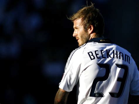 David Beckham Wallpapers - Wallpaper Cave