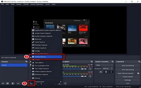 How To Add Spotify To Obs Streamlab Audio Source