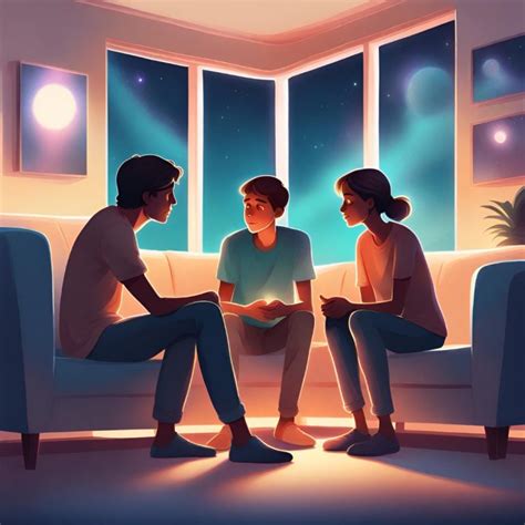 Cuando Tu Hijo Te Dice Que Es Gay O Tu Hija Que Es Lesbiana Qu