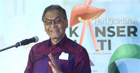 Kkm Masih Tunggu Perincian Sistem Kontrak Baharu Penjawat Awam Berita