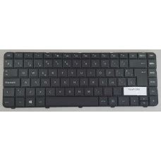 Teclado Notebook Hp G