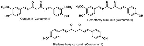 Molecules Free Full Text Curcumin An Anti Inflammatory Molecule